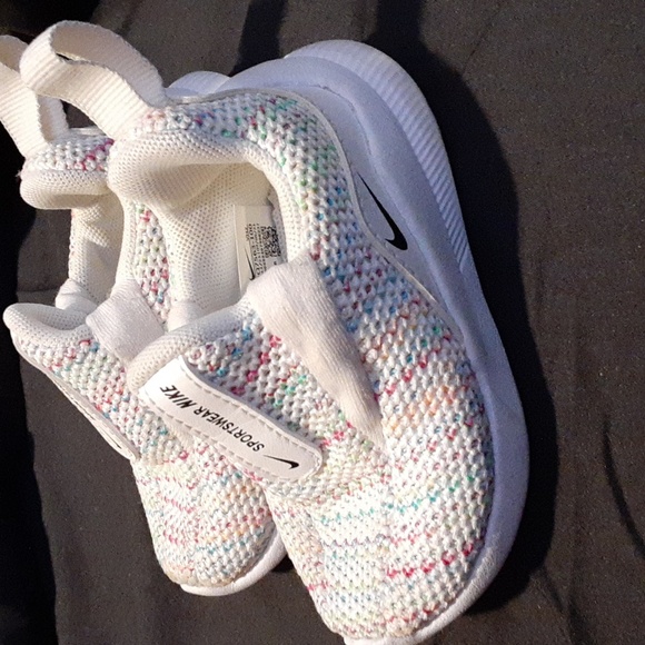 Nike Other - NIKE BABY SNEAKERS 👟